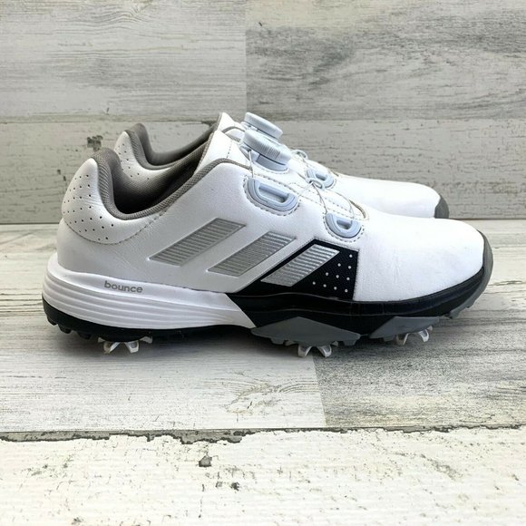 adidas bounce boa golf shoes